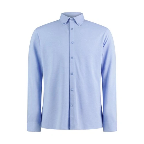 Ropa Corporativa Camisa Tailored Fit Superwash 60 Piqué