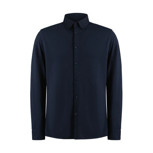 Ropa Corporativa Camisa Tailored Fit Superwash 60 Piqué