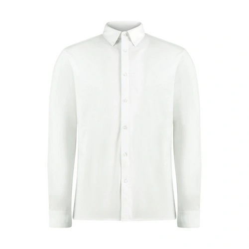 Ropa Corporativa Camisa Tailored Fit Superwash 60 Piqué