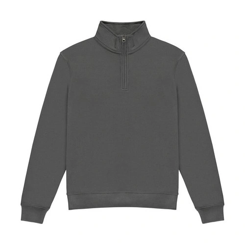 sudadera Sudadera cremallera 1/4