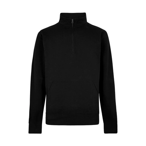 NUEVO 2025 Sudadera Piqué 1/4 Cremallera