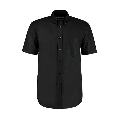 Ropa de trabajo Camisa Oxford Workwear manga corta hombre
