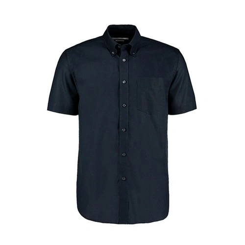 Ropa de trabajo Camisa Oxford Workwear manga corta hombre