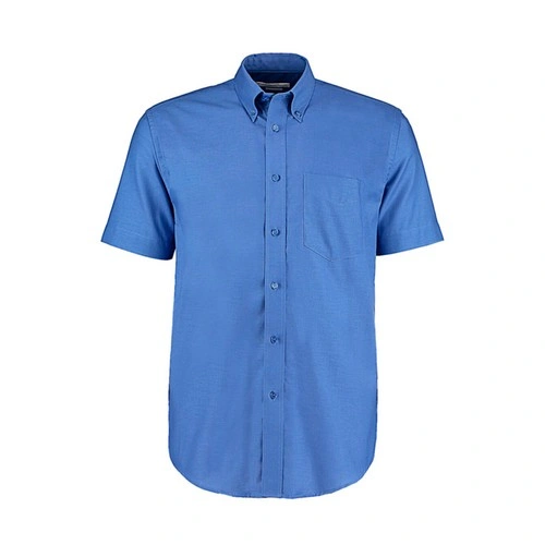 Ropa de trabajo Camisa Oxford Workwear manga corta hombre