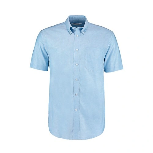Ropa de trabajo Camisa Oxford Workwear manga corta hombre