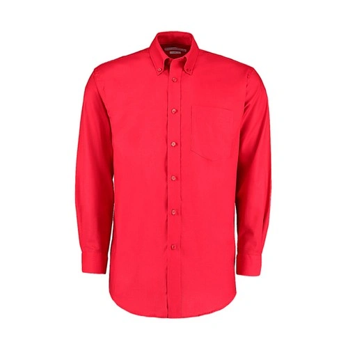 Ropa de trabajo Camisa Oxford Workwear hombre Classic Fit