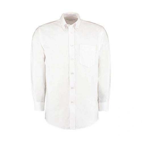 Ropa de trabajo Camisa Oxford Workwear hombre Classic Fit