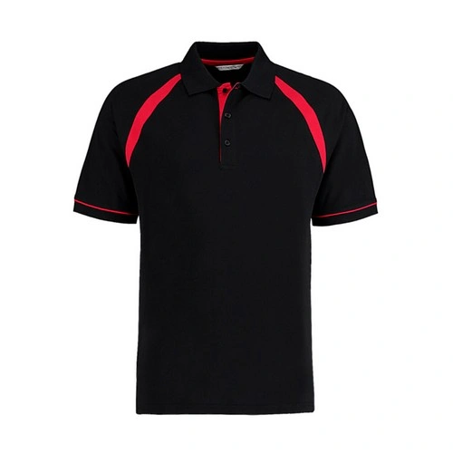 2 Polo piqué Oak Hill Classic Fit