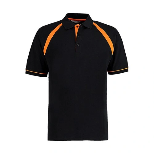 2 Polo piqué Oak Hill Classic Fit
