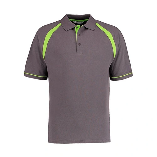 2 Polo piqué Oak Hill Classic Fit