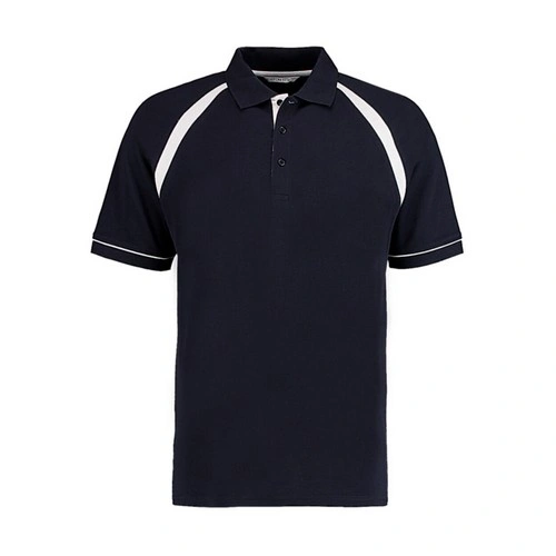 2 Polo piqué Oak Hill Classic Fit