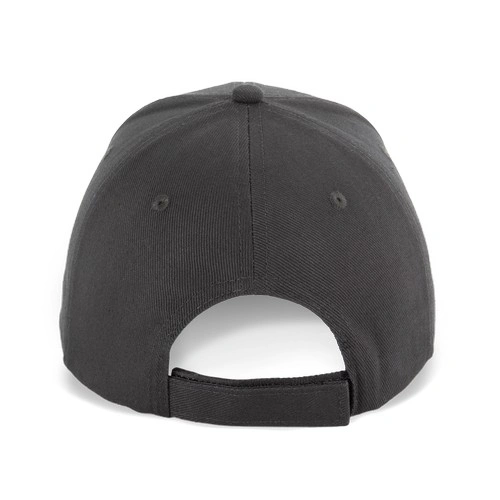 Gorra de 5 paneles