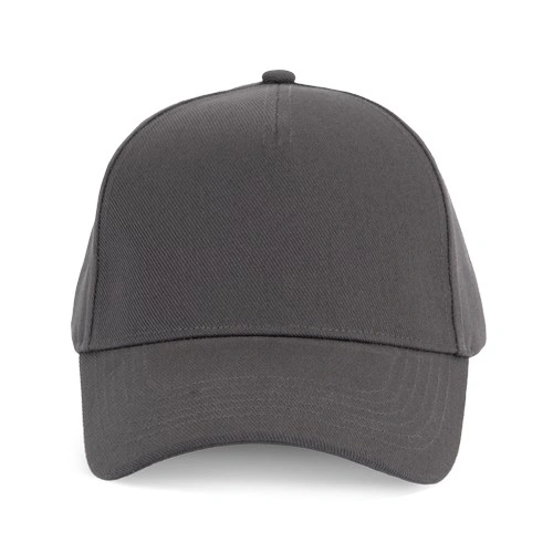 Gorra de 5 paneles