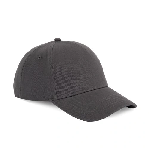 Gorra de 5 paneles