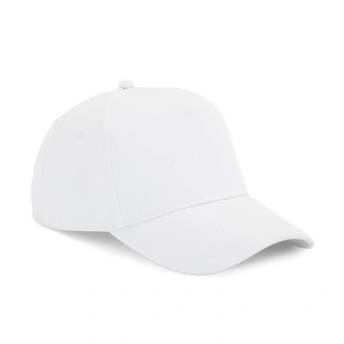 Gorra de 5 paneles