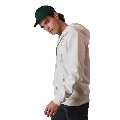 First - Gorra 5 paneles