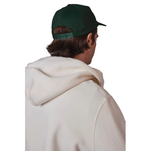 First - Gorra 5 paneles