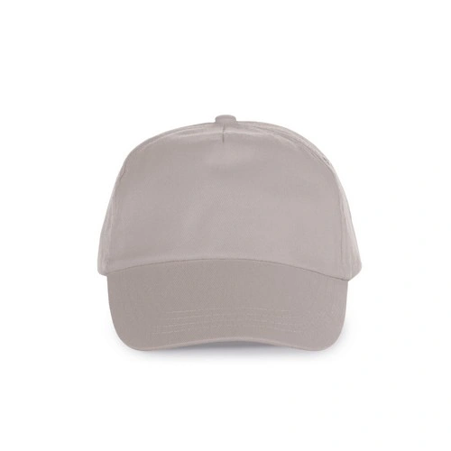 First - Gorra 5 paneles
