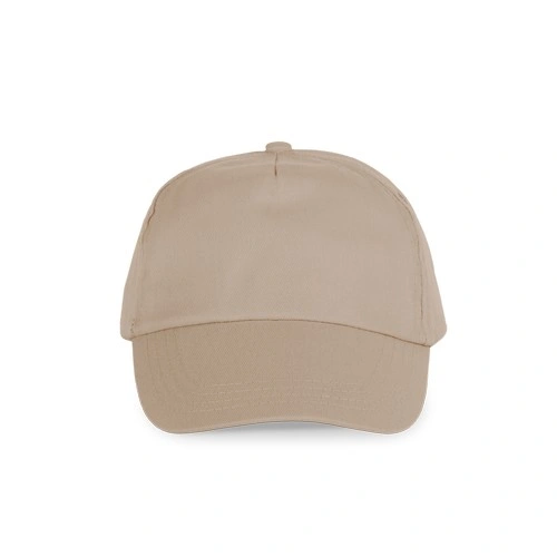 First - Gorra 5 paneles