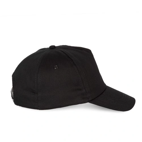 First - Gorra 5 paneles