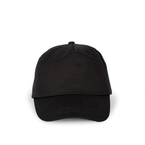 First - Gorra 5 paneles