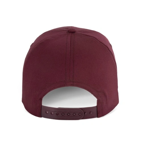 First - Gorra 5 paneles