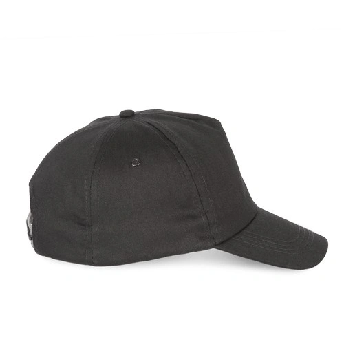 First - Gorra 5 paneles