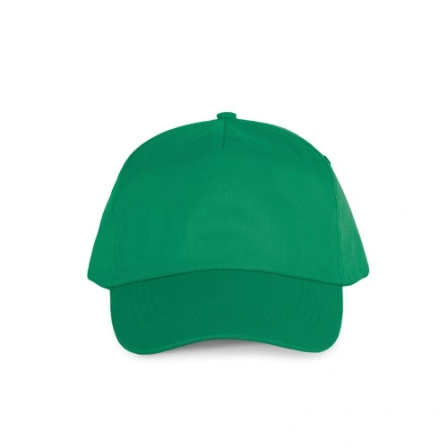 First - Gorra 5 paneles