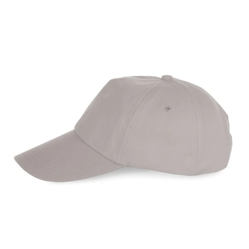 First - Gorra 5 paneles