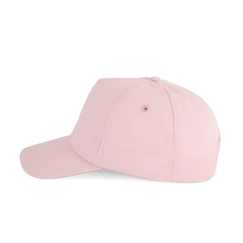 First - Gorra 5 paneles