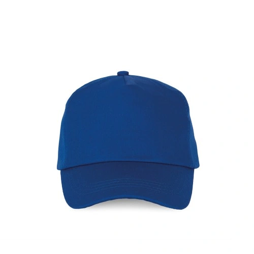 First - Gorra 5 paneles