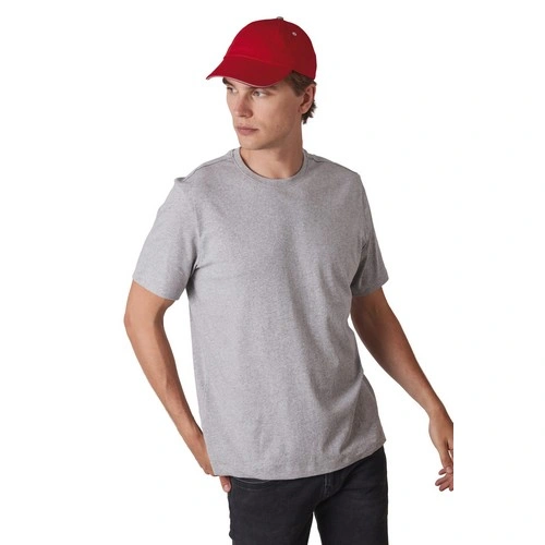 Top - Gorra 6 paneles
