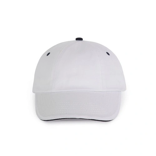 Top - Gorra 6 paneles