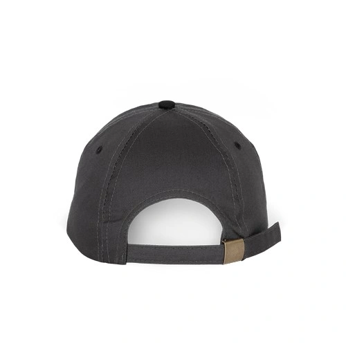 Top - Gorra 6 paneles