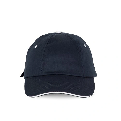 Top - Gorra 6 paneles