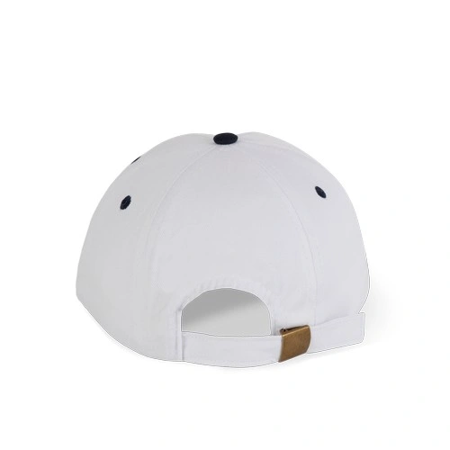 Top - Gorra 6 paneles