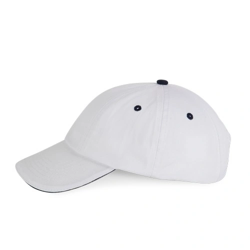 Top - Gorra 6 paneles
