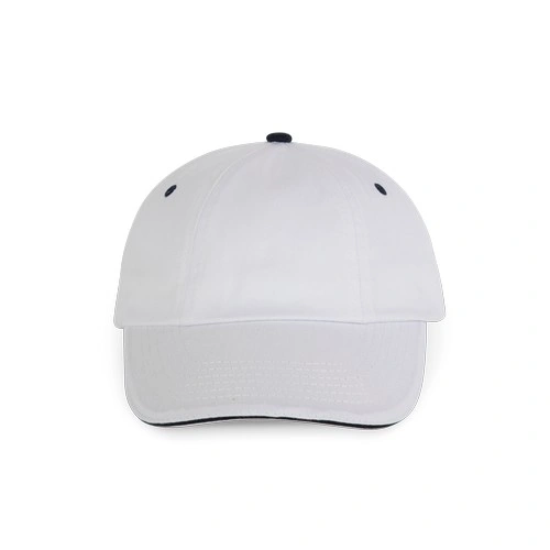 Top - Gorra 6 paneles