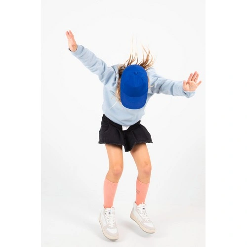 First kids - Gorra niños 5 paneles