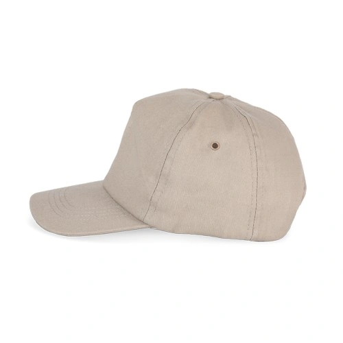 First kids - Gorra niños 5 paneles