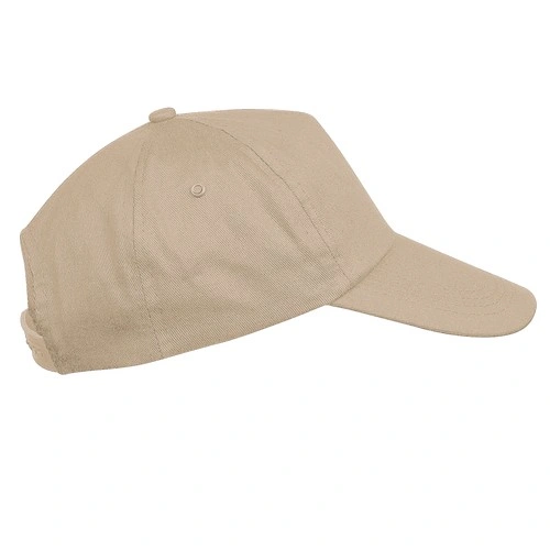 First kids - Gorra niños 5 paneles