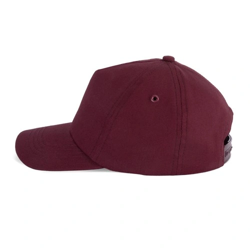 First kids - Gorra niños 5 paneles
