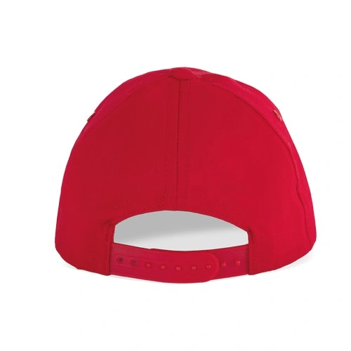 First kids - Gorra niños 5 paneles
