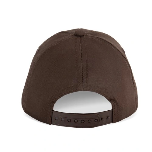 First kids - Gorra niños 5 paneles