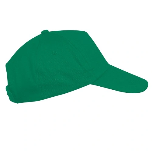 First kids - Gorra niños 5 paneles