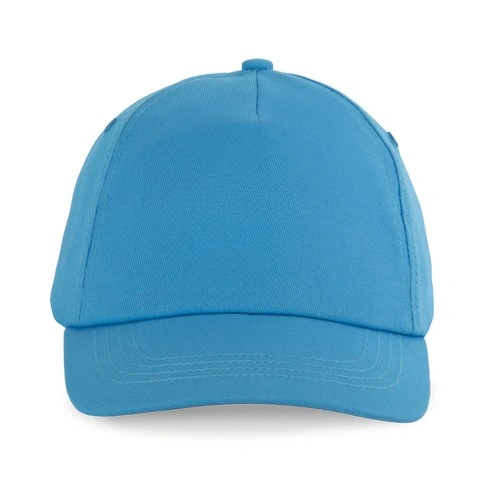 First kids - Gorra niños 5 paneles