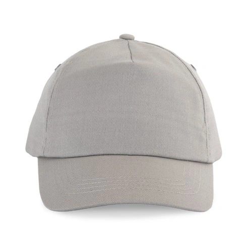 First kids - Gorra niños 5 paneles