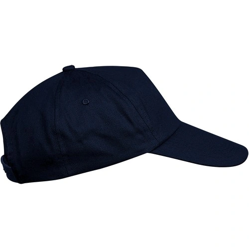 First kids - Gorra niños 5 paneles