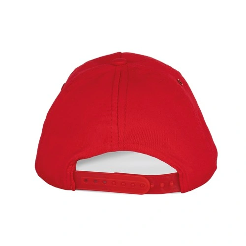 First kids - Gorra niños 5 paneles