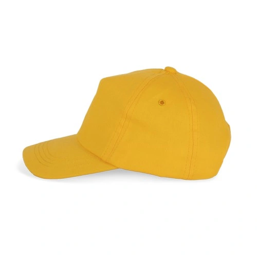 First kids - Gorra niños 5 paneles
